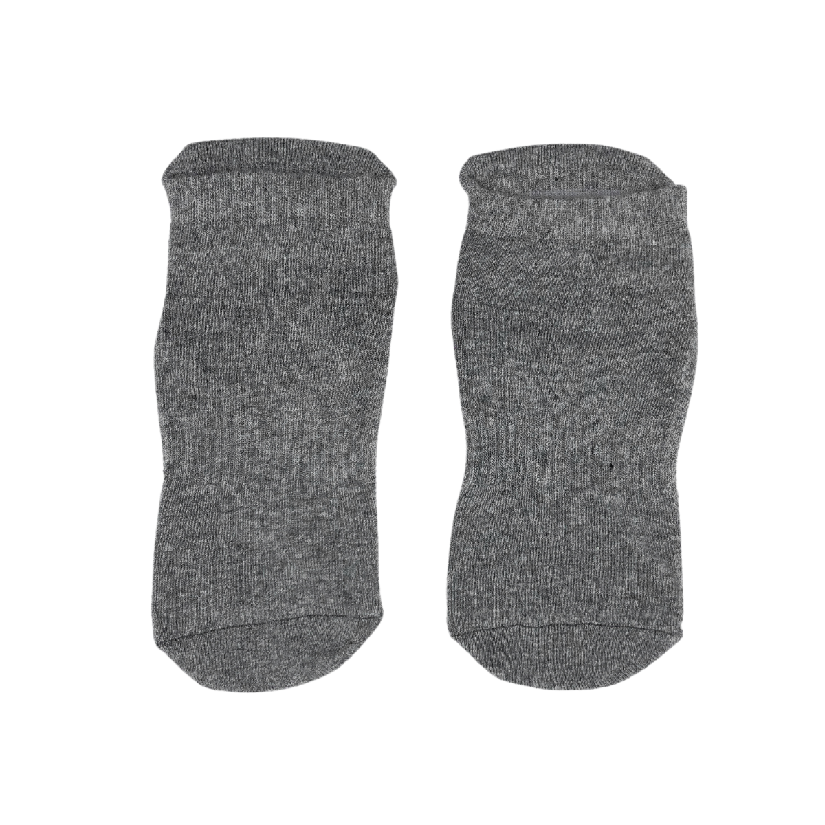 ESSENCE Ankle Grip Socks Grey
